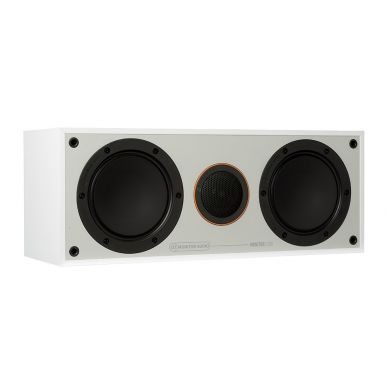 Центральный канал Monitor Audio Monitor C150 White (Black Edition)